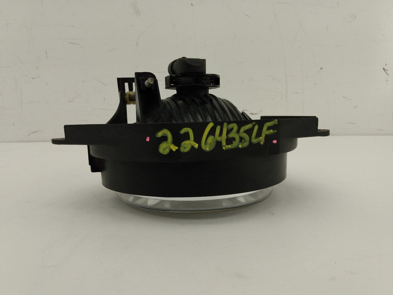 Hummer H3 Driver Left Front Fog Lamp