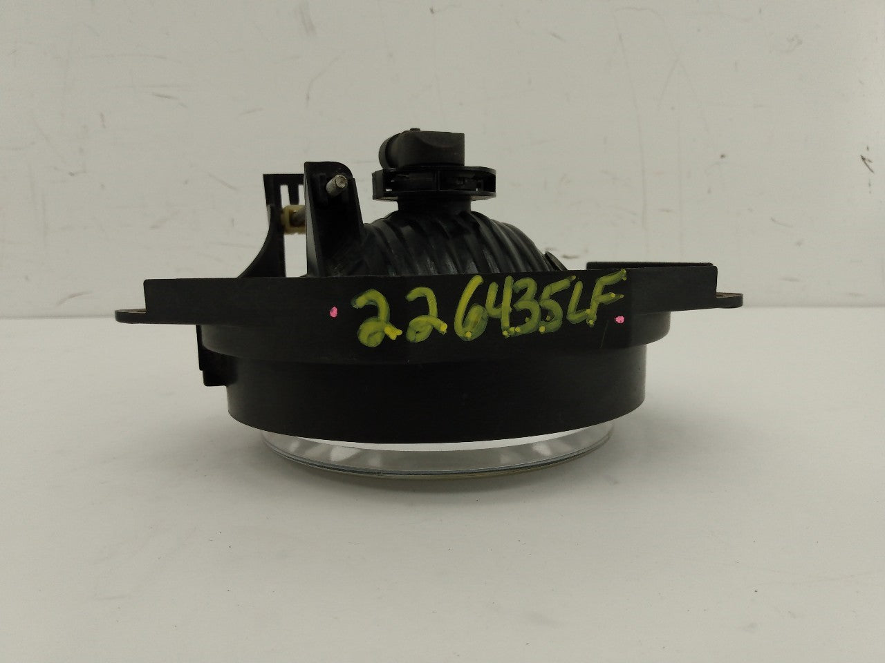 Hummer H3 Driver Left Front Fog Lamp