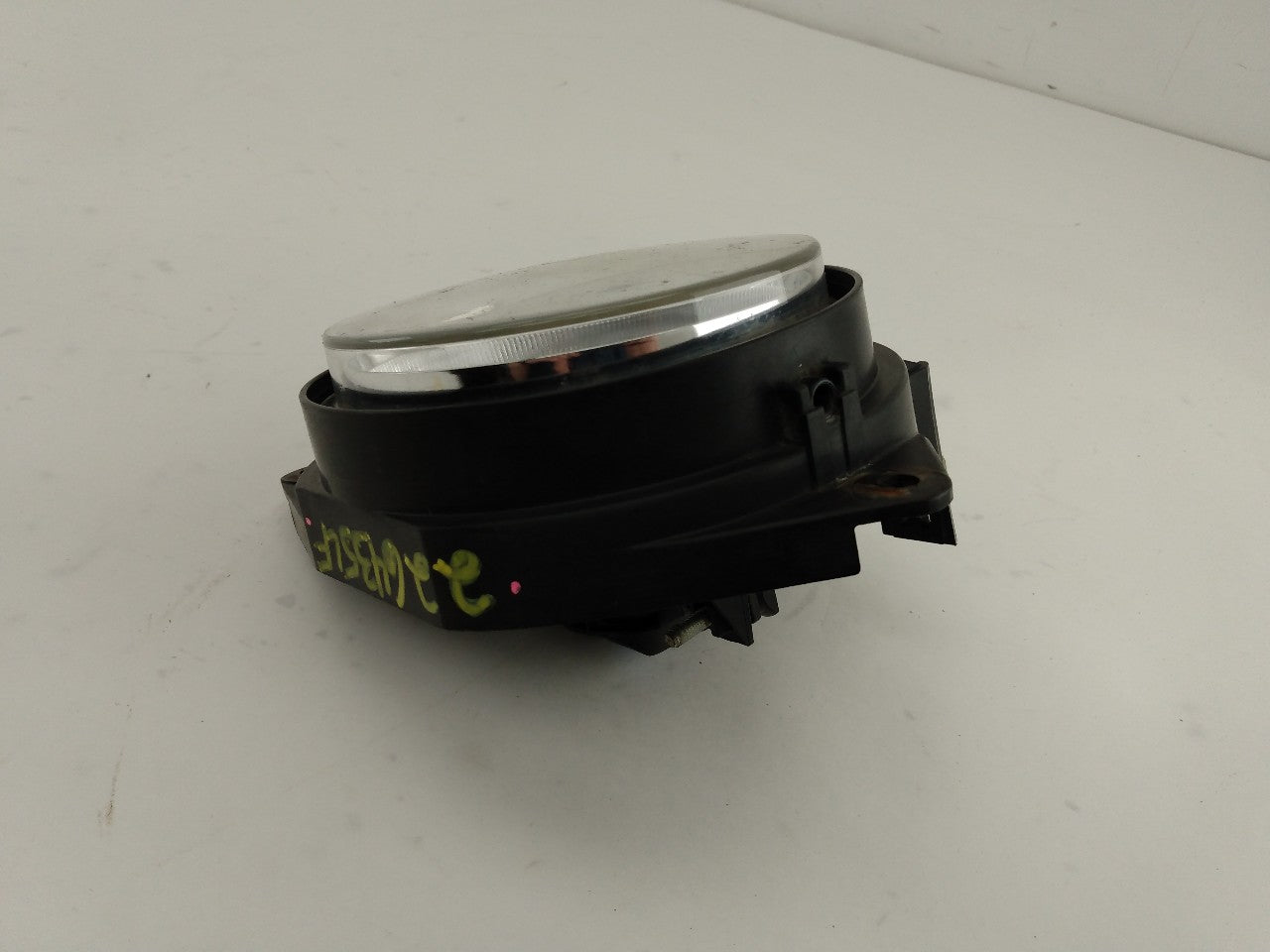 Hummer H3 Driver Left Front Fog Lamp