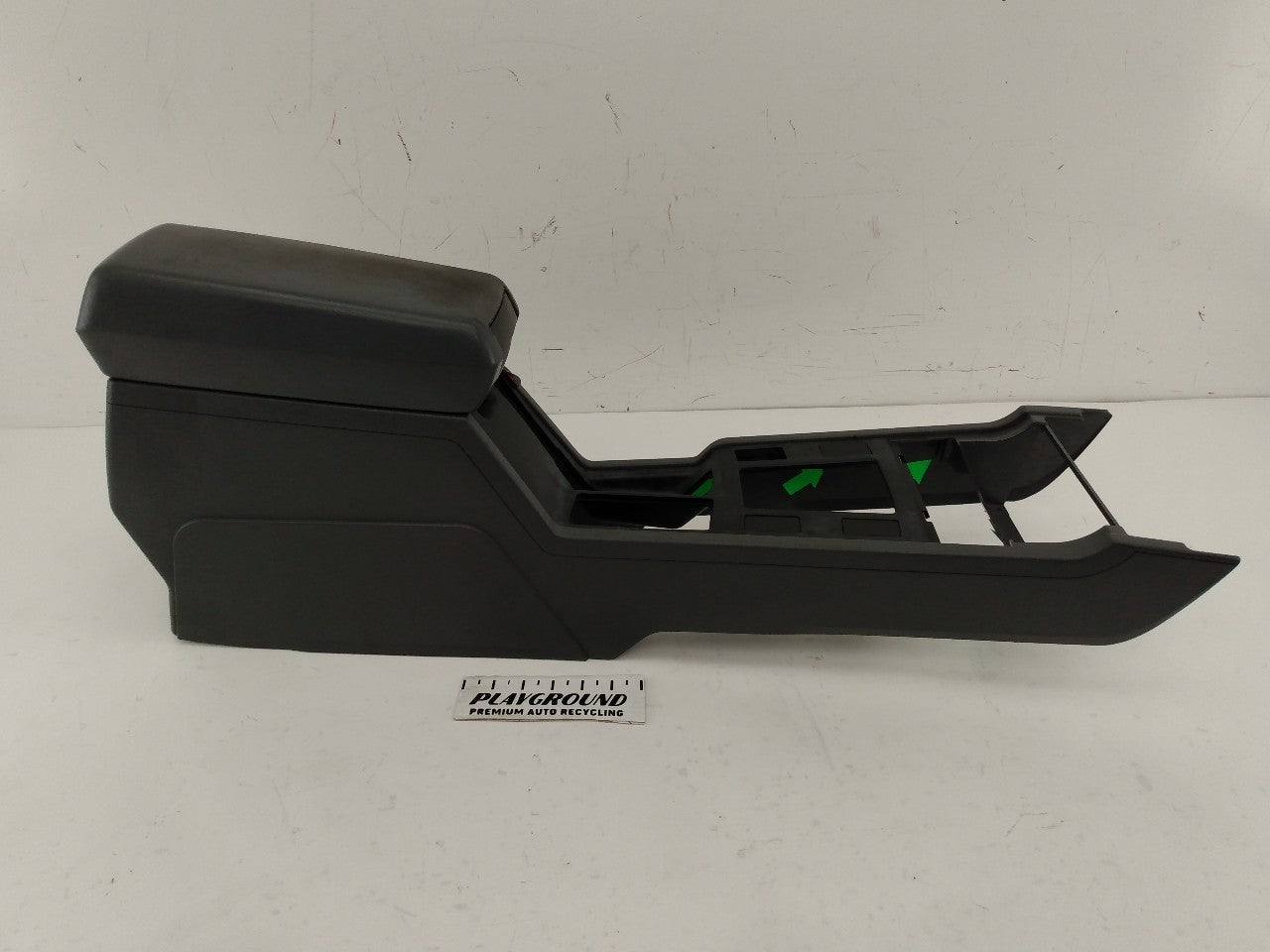 Volvo 850 Center Console Base