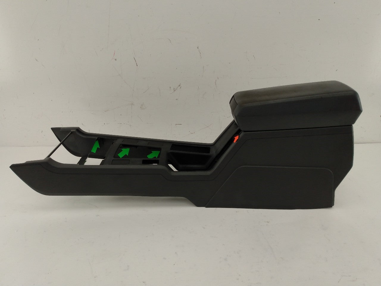 Volvo 850 Center Console Base - 0