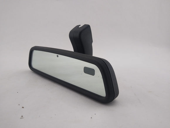 Land Rover Discovery Rear View Mirror