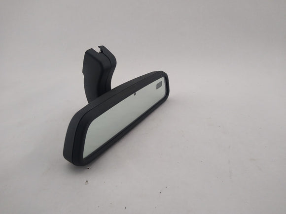 Land Rover Discovery Rear View Mirror