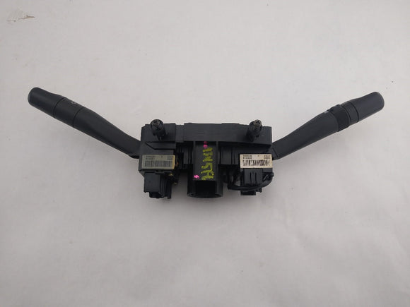 Land Rover Discovery Steering Column Combination Switch