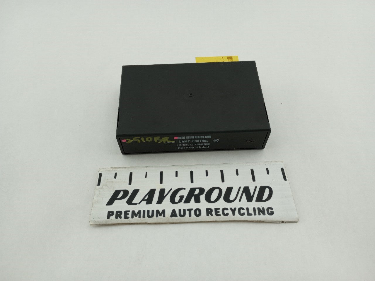 Jaguar XK8 Rear Lamp Control Module