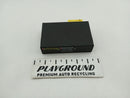 Jaguar XK8 Rear Lamp Control Module-1