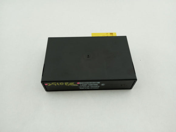 Jaguar XK8 Rear Lamp Control Module