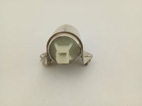 Jaguar XK8 Gear Shift Lock Solenoid - 0