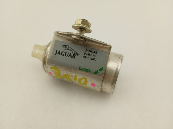 Jaguar XK8 Gear Shift Lock Solenoid