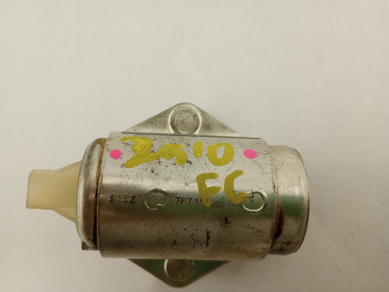 Jaguar XK8 Gear Shift Lock Solenoid