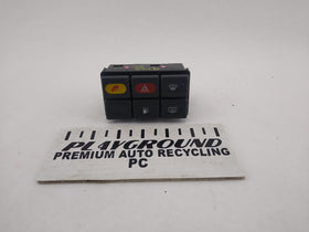 Land Rover Discovery Set Of 6 Center Dash Control Switches