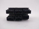 Land Rover Discovery Set Of 6 Center Dash Control Switches-2