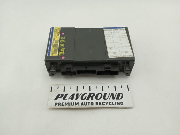 Jaguar XK8 Anti Theft Locking Control Module