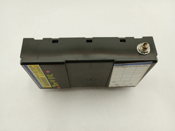 Jaguar XK8 Anti Theft Locking Control Module