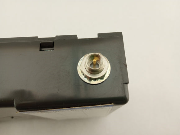 Jaguar XK8 Anti Theft Locking Control Module