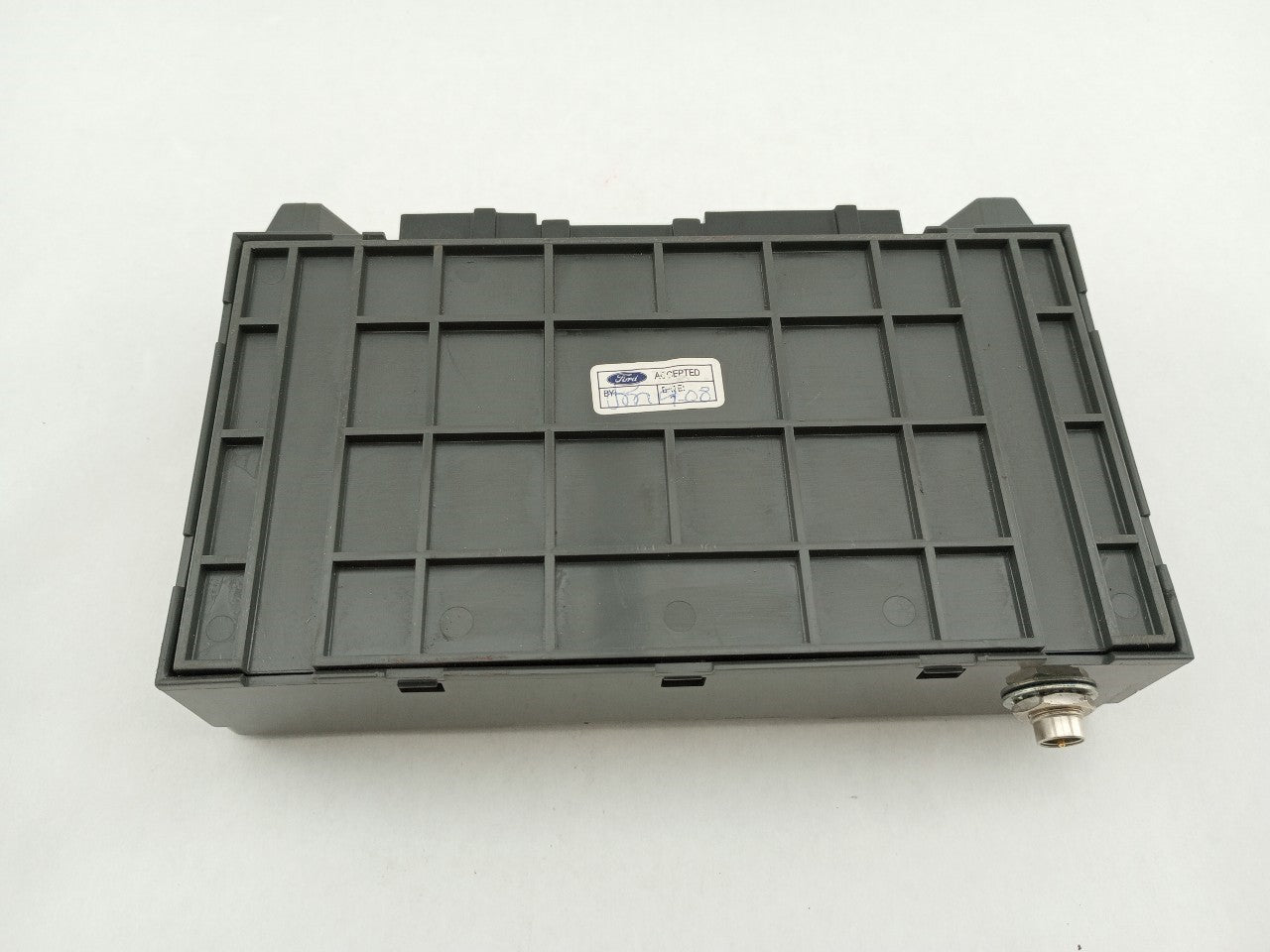 Jaguar XK8 Anti Theft Locking Control Module