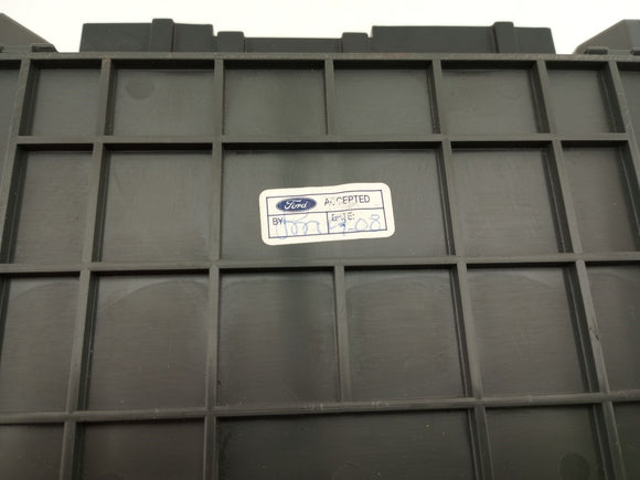 Jaguar XK8 Anti Theft Locking Control Module