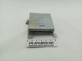 Jaguar XK8 Climate Control Module