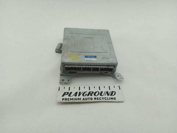 Jaguar XK8 Climate Control Module