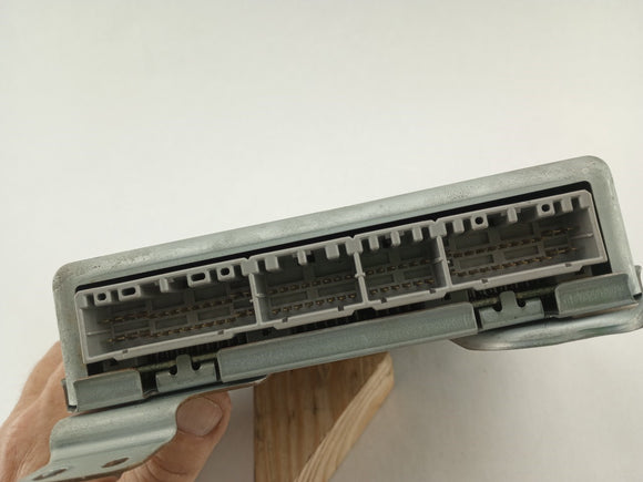 Jaguar XK8 Climate Control Module