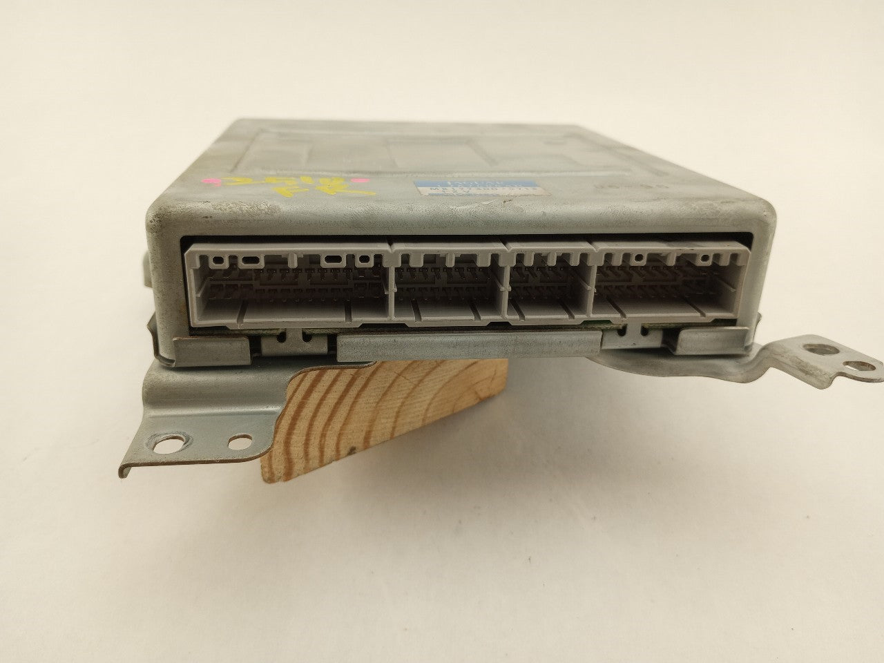 Jaguar XK8 Climate Control Module