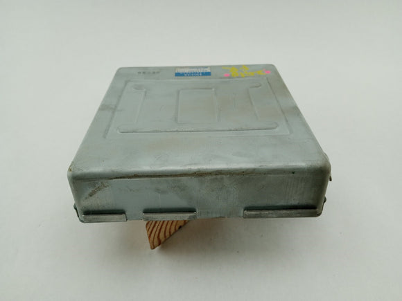 Jaguar XK8 Climate Control Module