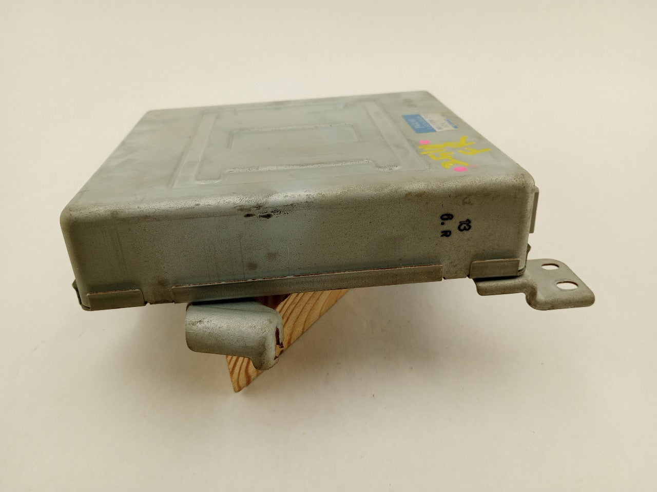 Jaguar XK8 Climate Control Module