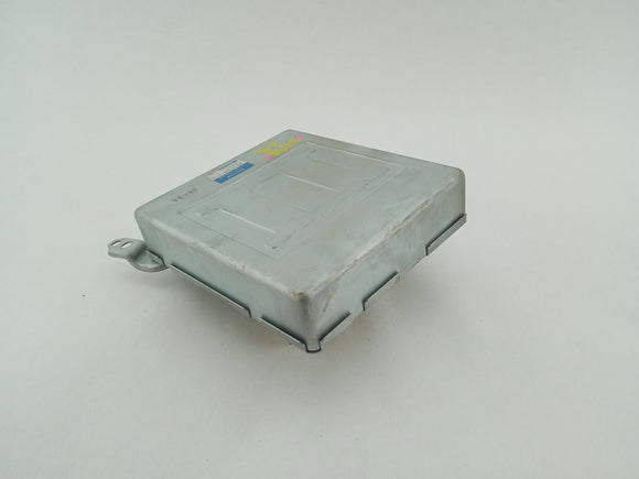 Jaguar XK8 Climate Control Module