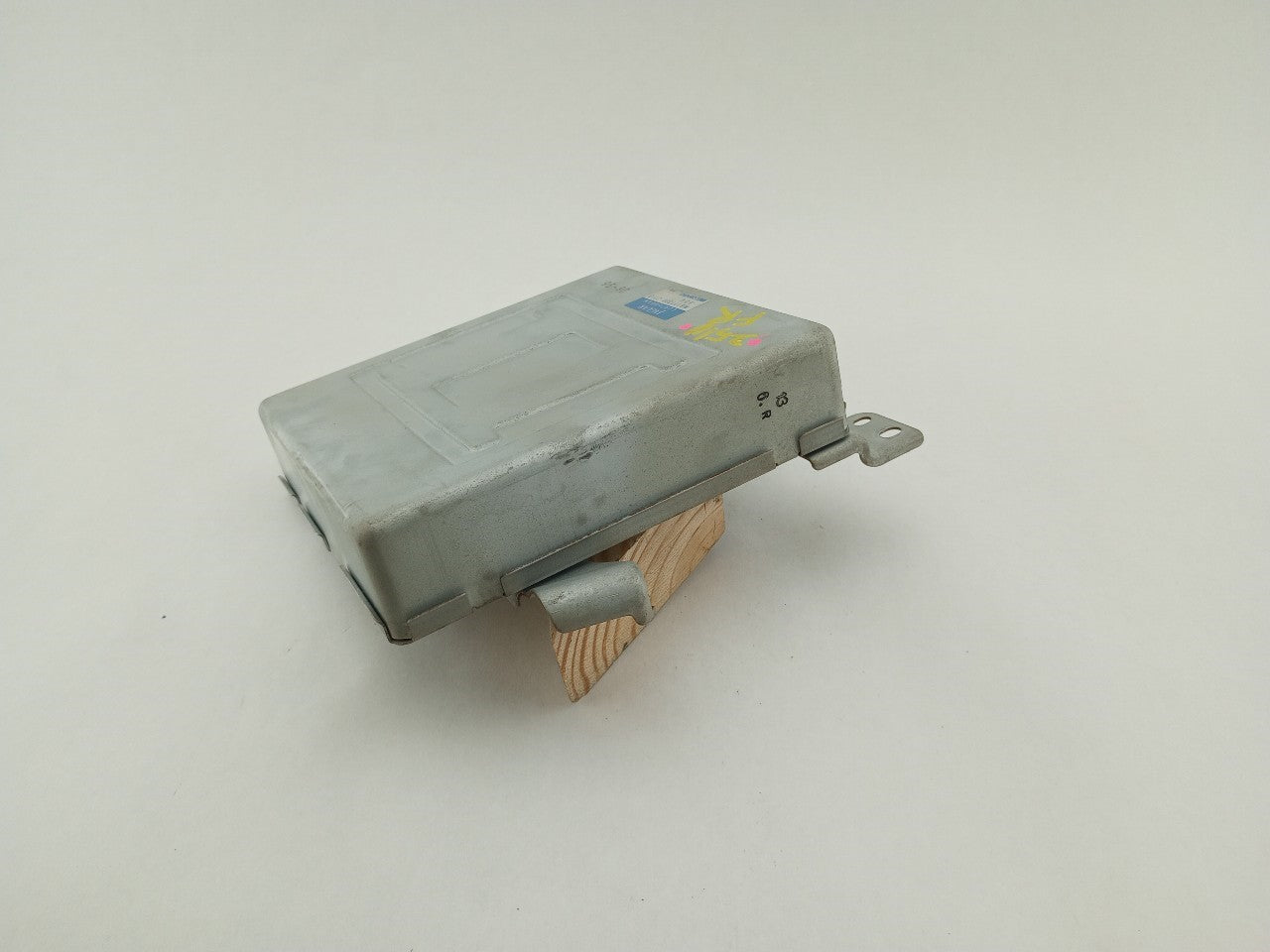 Jaguar XK8 Climate Control Module