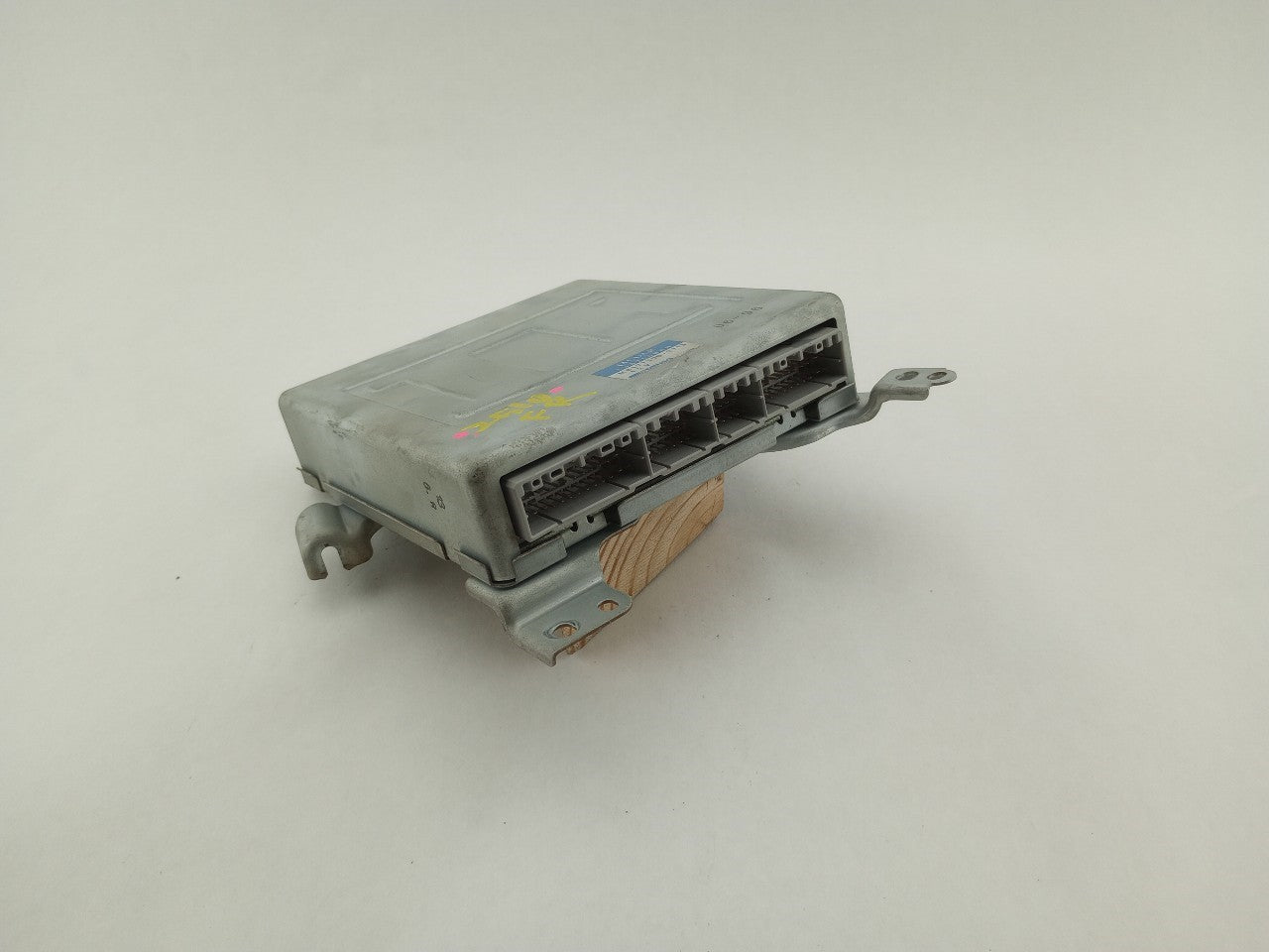 Jaguar XK8 Climate Control Module
