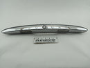 Jaguar XK8 Trunk License Plate Handle Trim-1