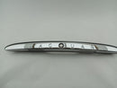 Jaguar XK8 Trunk License Plate Handle Trim-3