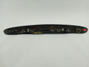 Jaguar XK8 Trunk License Plate Handle Trim-6