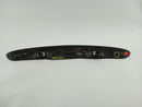Jaguar XK8 Trunk License Plate Handle Trim-10