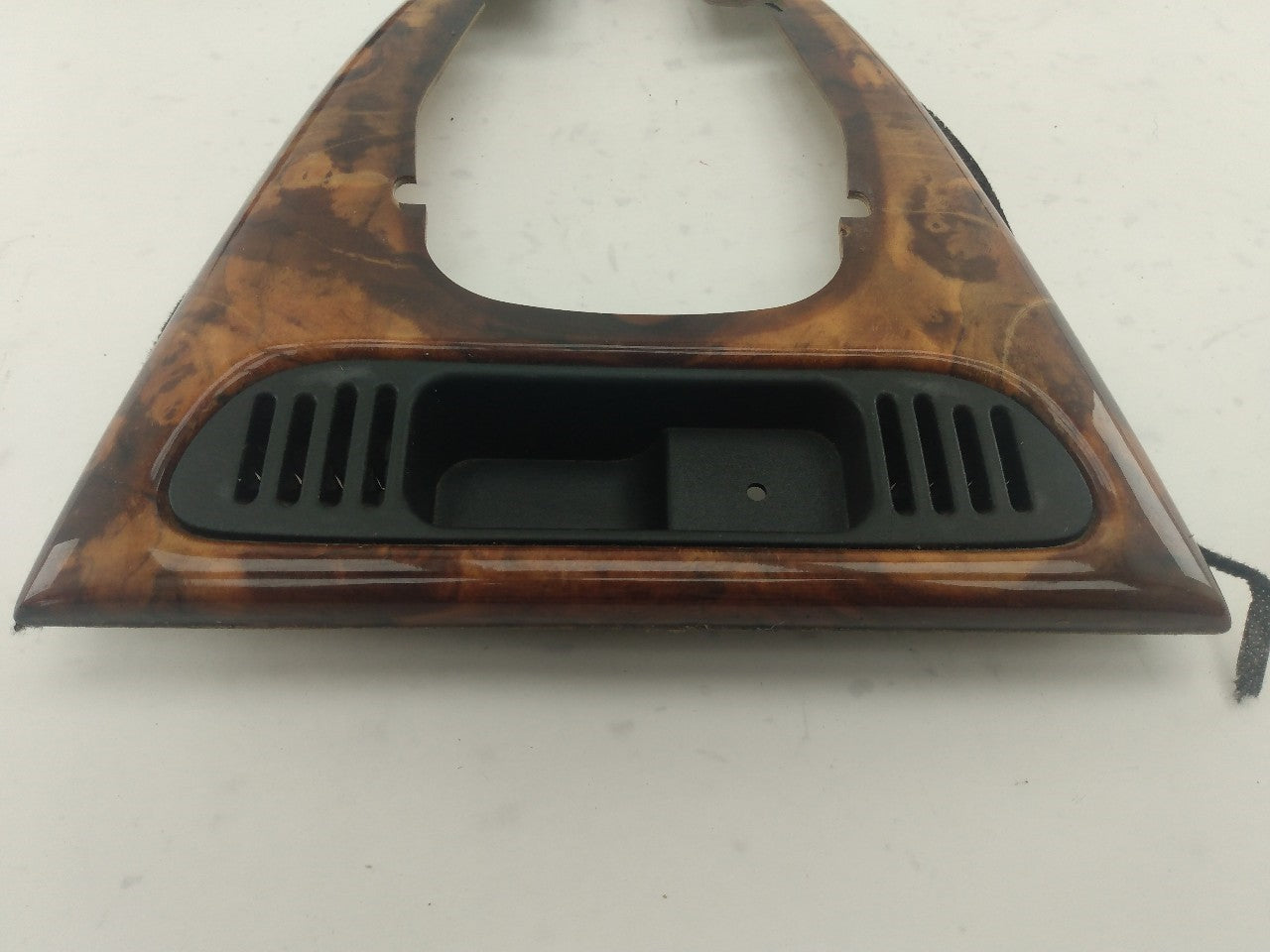 Jaguar XK8 Set Of Dashboard Wood Grain Trims