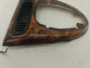 Jaguar XK8 Set Of Dashboard Wood Grain Trims-7