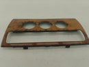 Jaguar XK8 Set Of Dashboard Wood Grain Trims-8