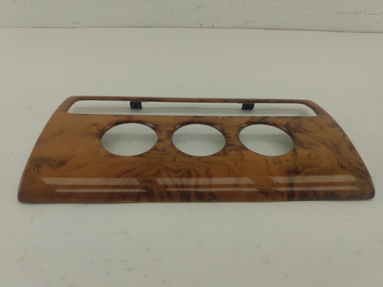 Jaguar XK8 Set Of Dashboard Wood Grain Trims
