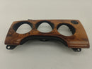 Jaguar XK8 Set Of Dashboard Wood Grain Trims-12