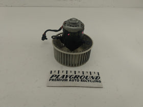 Jaguar XK8 Driver Left Blower Motor