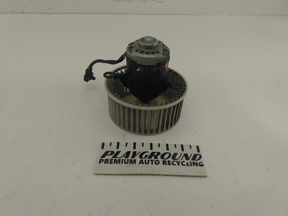 Jaguar XK8 Driver Left Blower Motor