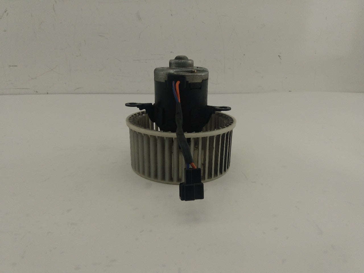 Jaguar XK8 Driver Left Blower Motor