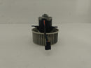 Jaguar XK8 Driver Left Blower Motor-3