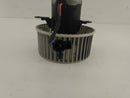 Jaguar XK8 Driver Left Blower Motor-4