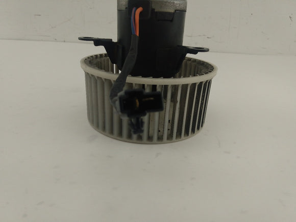 Jaguar XK8 Driver Left Blower Motor