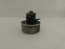 Jaguar XK8 Driver Left Blower Motor-5