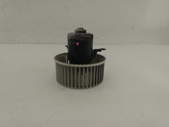 Jaguar XK8 Driver Left Blower Motor