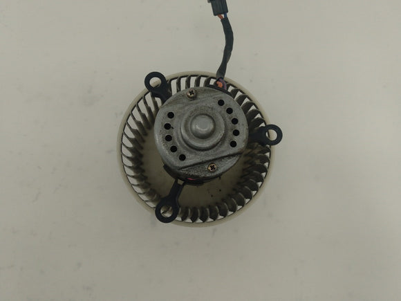 Jaguar XK8 Driver Left Blower Motor