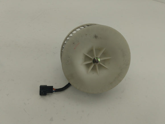 Jaguar XK8 Driver Left Blower Motor