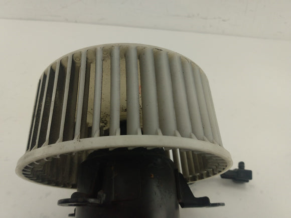 Jaguar XK8 Driver Left Blower Motor